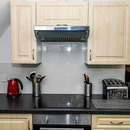 12 Valley Lodge Gunnislake Экстерьер фото
