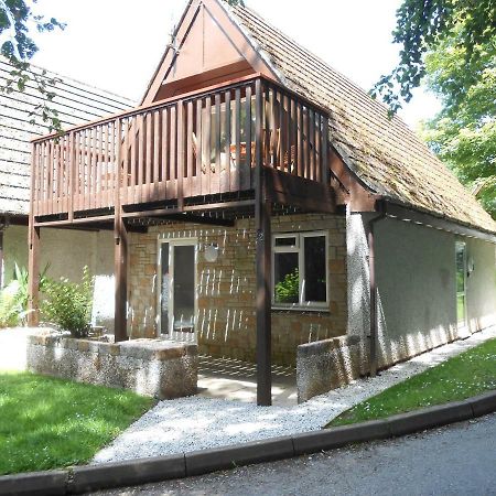 12 Valley Lodge Gunnislake Экстерьер фото