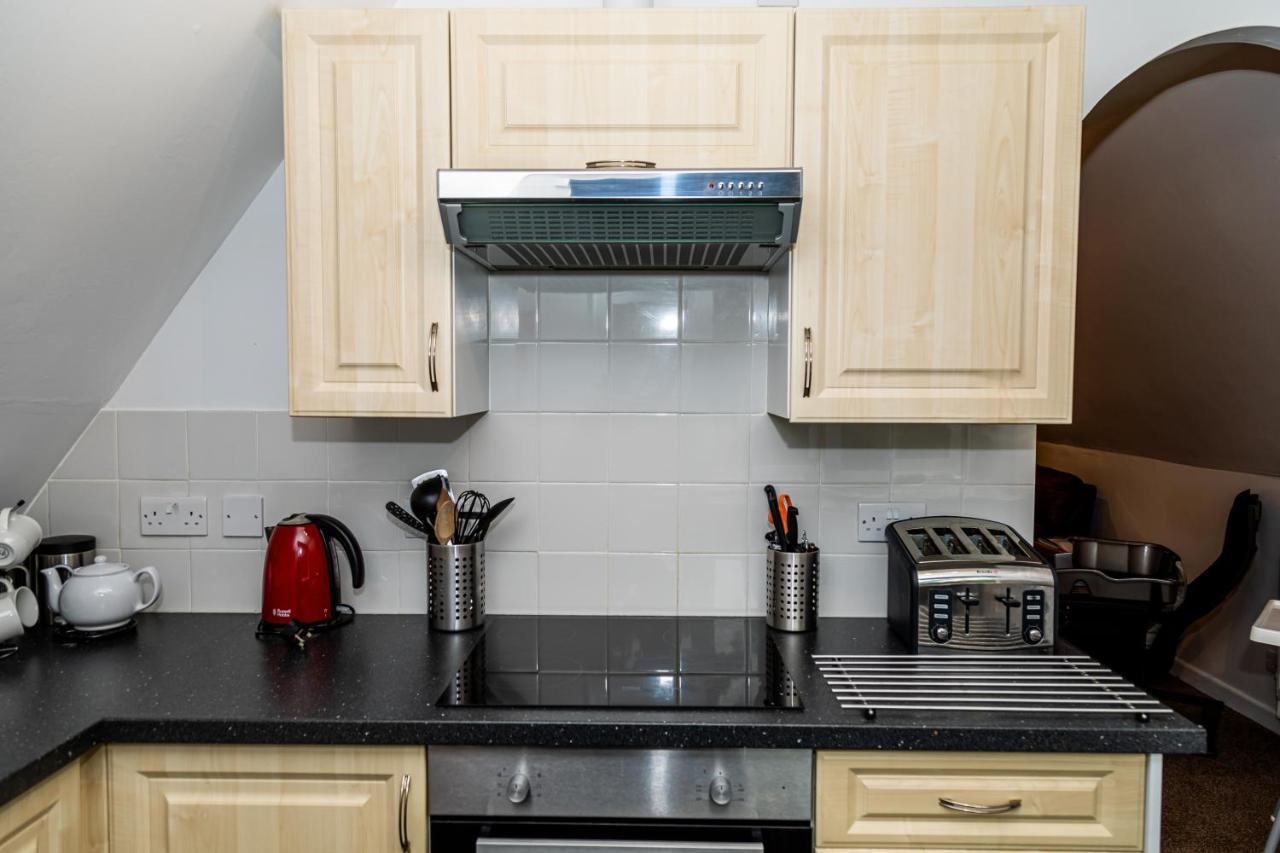 12 Valley Lodge Gunnislake Экстерьер фото