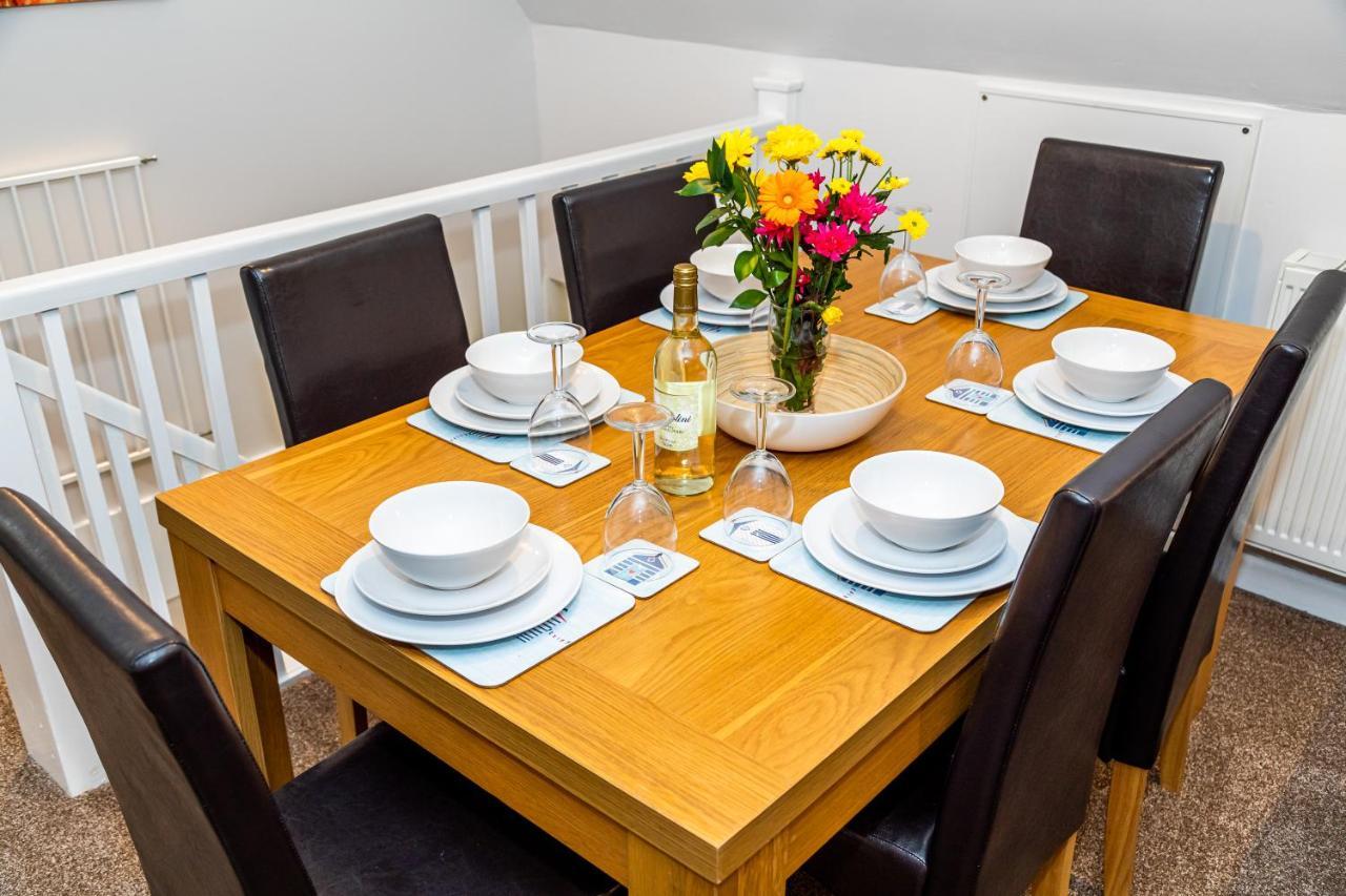 12 Valley Lodge Gunnislake Экстерьер фото