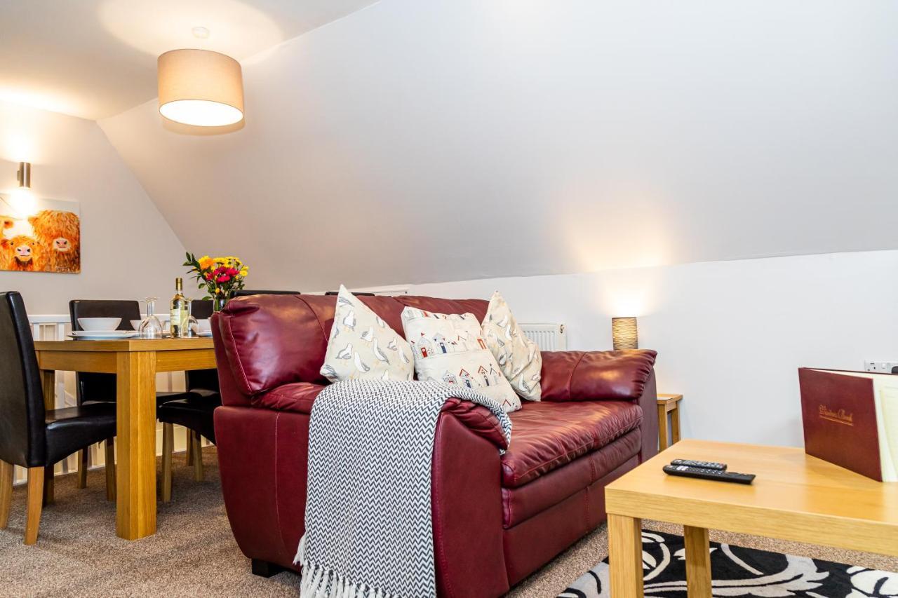 12 Valley Lodge Gunnislake Экстерьер фото