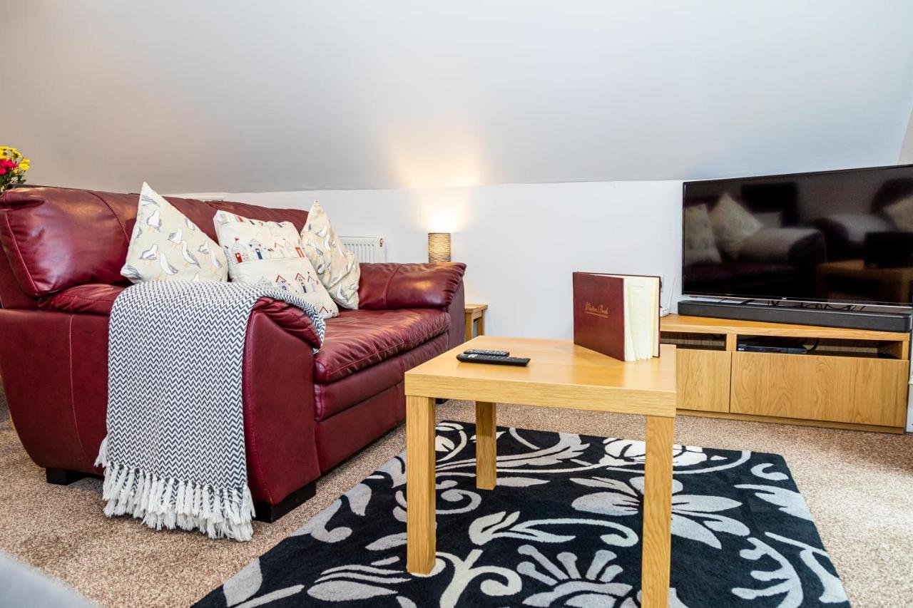 12 Valley Lodge Gunnislake Экстерьер фото
