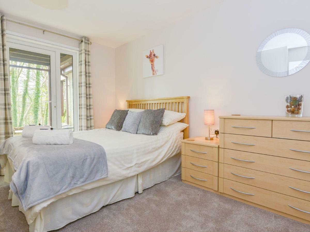12 Valley Lodge Gunnislake Экстерьер фото