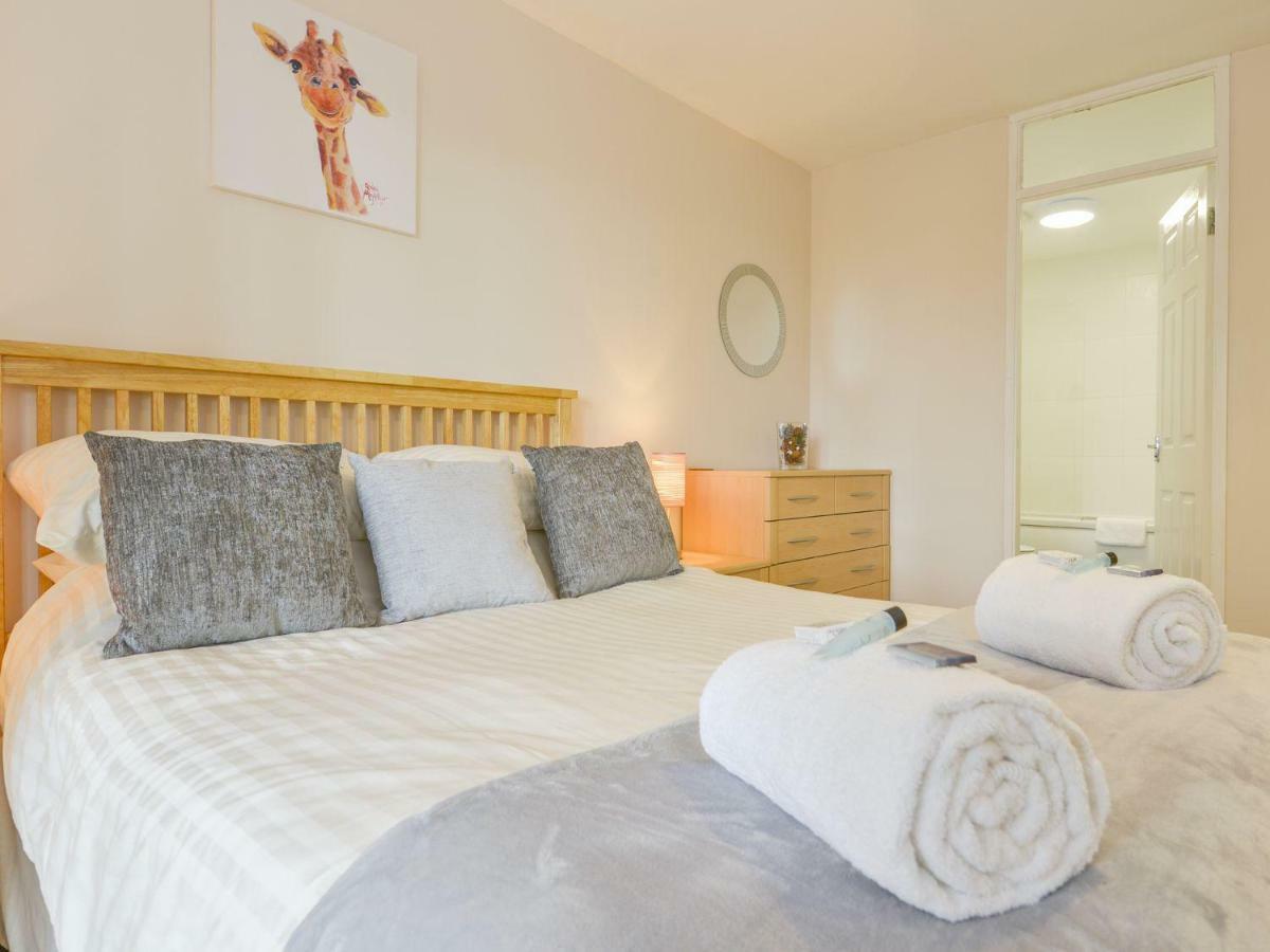12 Valley Lodge Gunnislake Экстерьер фото