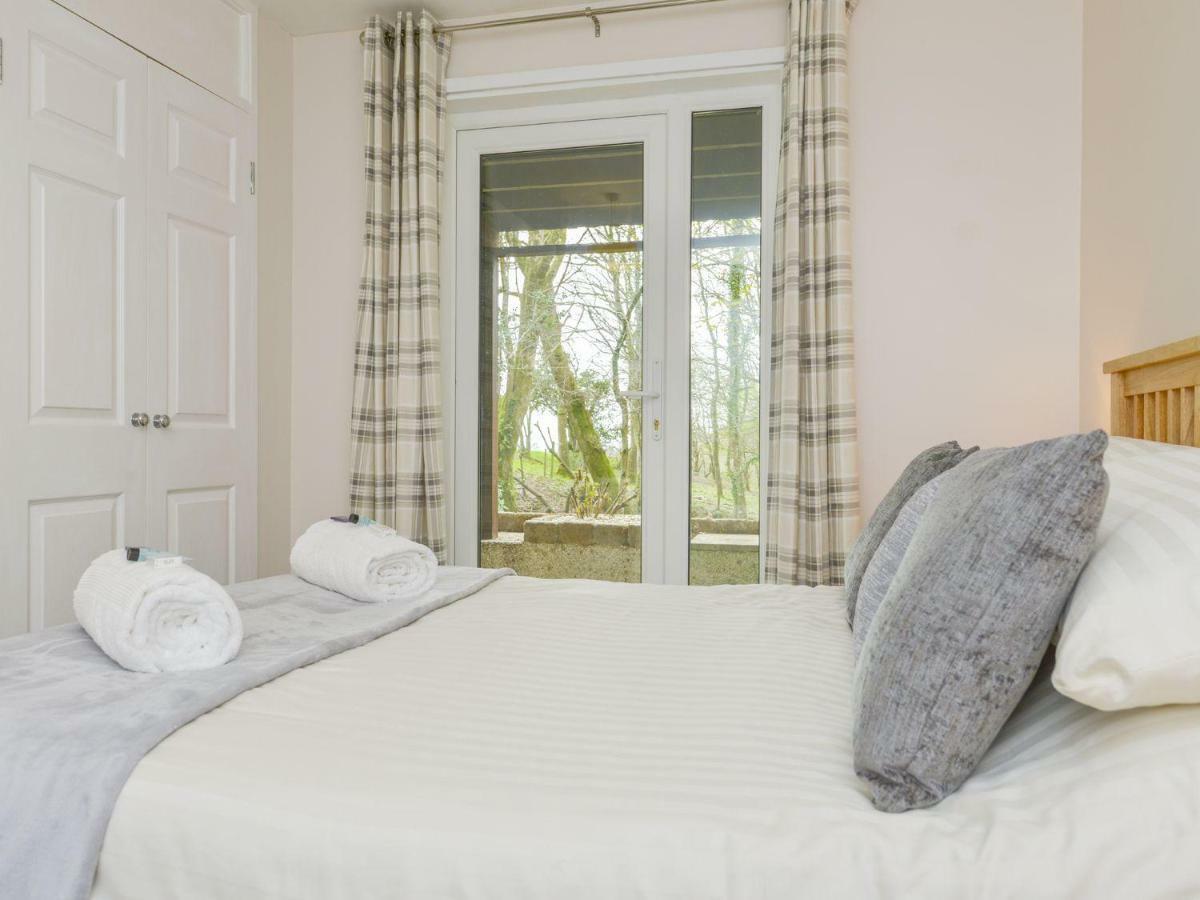 12 Valley Lodge Gunnislake Экстерьер фото