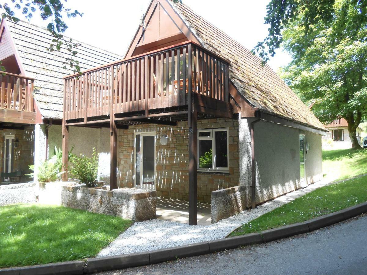 12 Valley Lodge Gunnislake Экстерьер фото